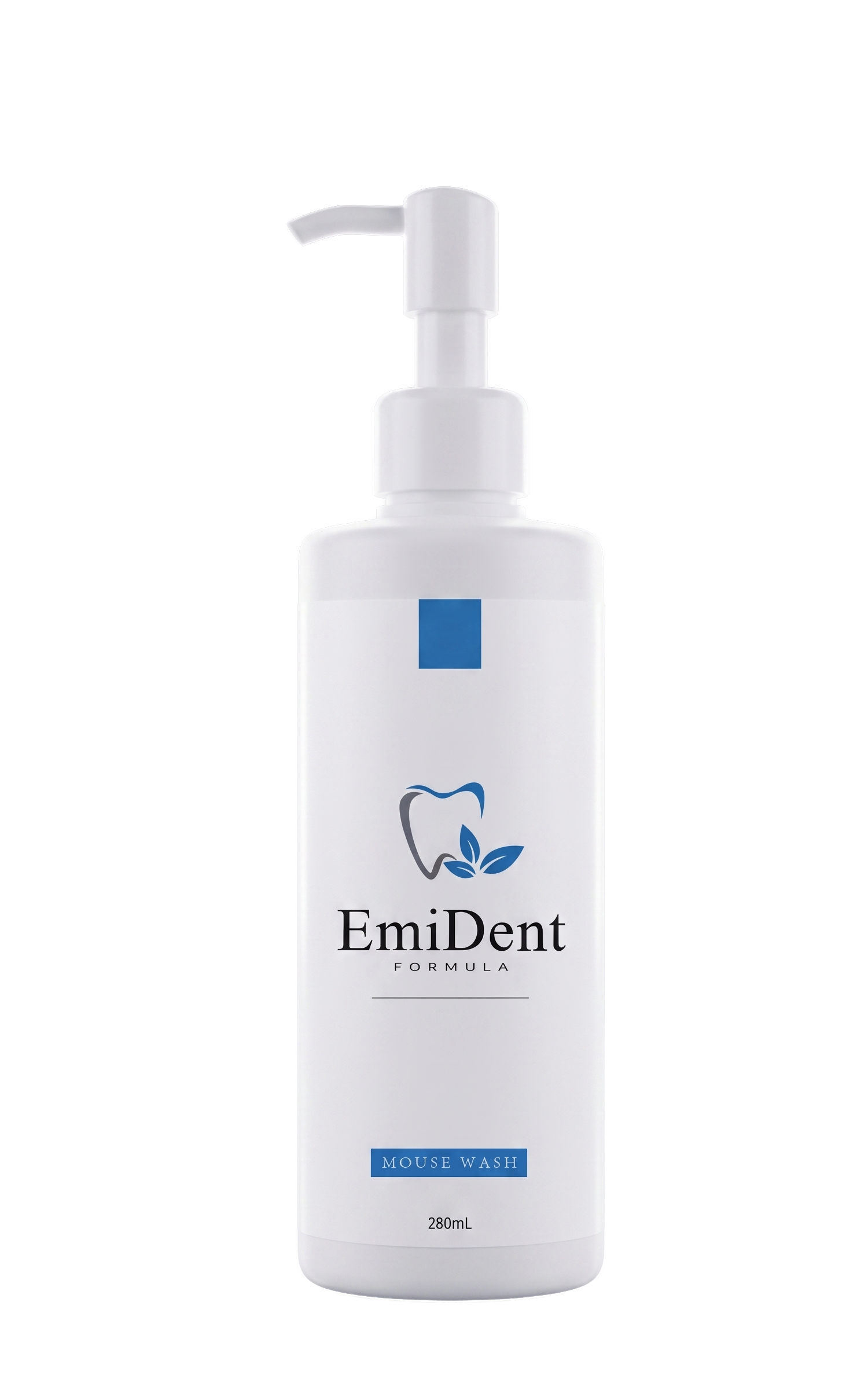 EmiDent FORMULA 製品ボトル